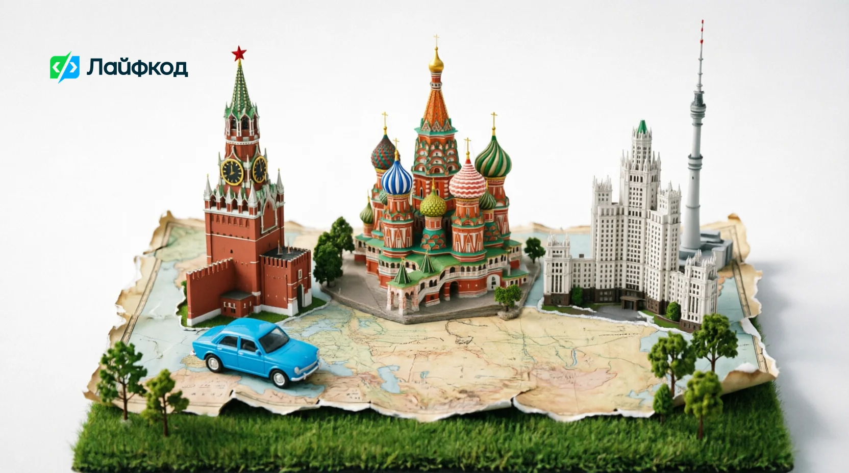 Купить ОСАГО в Москве