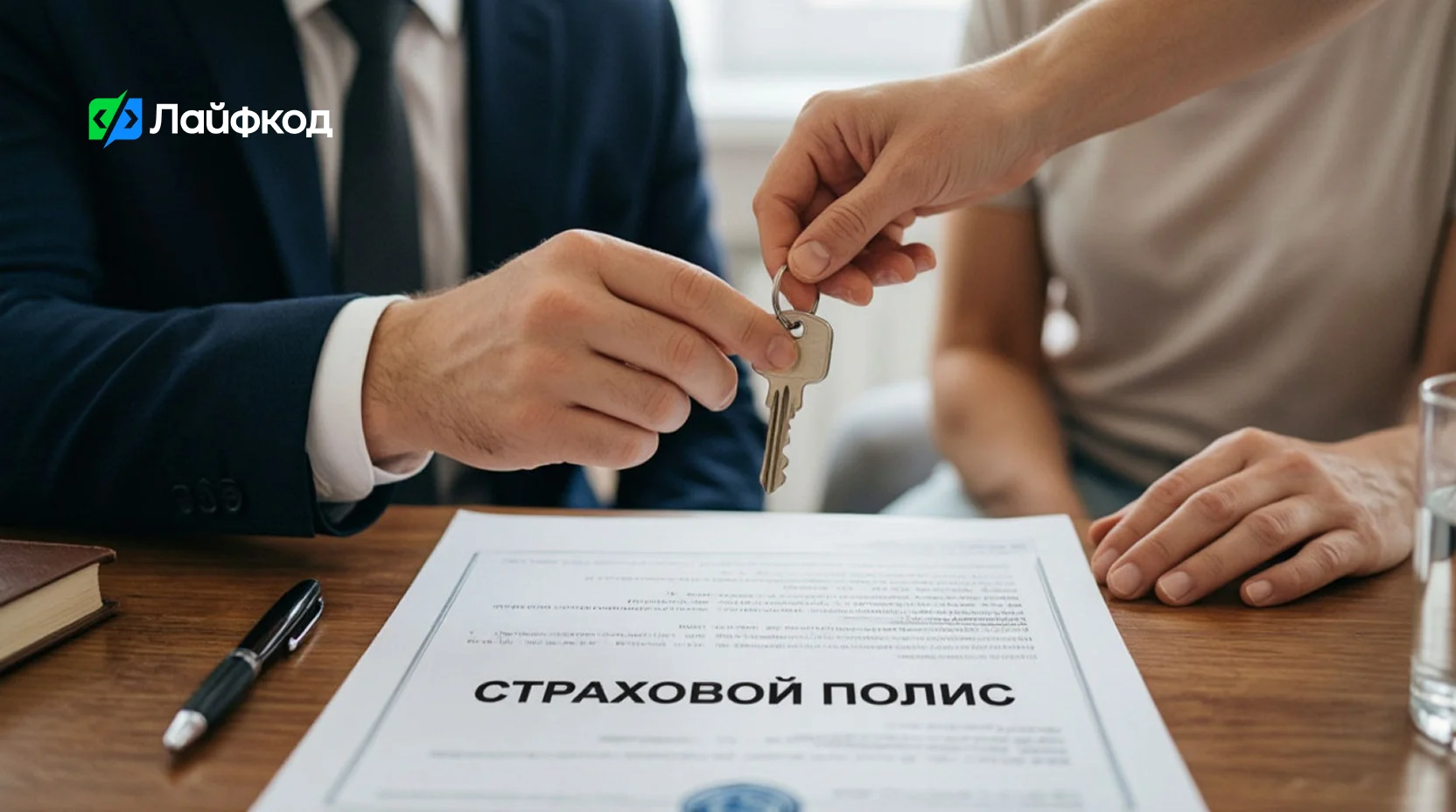 Нужно ли страховать квартиру при сдаче в аренду